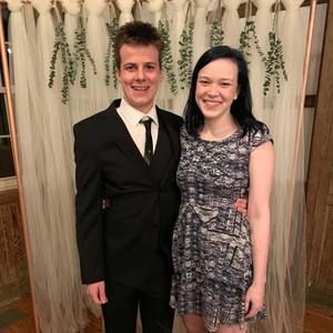 Meet your Posher, Victoria